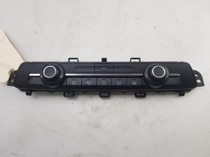 BEDIENINGSPANEEL VERWARMING Opel Vivaro (01-2019/03-2024), Auto-onderdelen, Dashboard en Schakelaars, Opel, Gebruikt