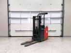 LINDE L12SP, 1000 tot 2000 kg, Elektrisch, Stapelaar, LINDE
