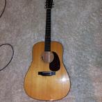 Martin D18E, Muziek en Instrumenten, Ophalen of Verzenden