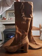 Hoge laarzen, Kleding | Dames, Hoge laarzen, Bruin, Nieuw, Ophalen of Verzenden