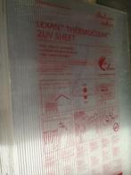 plaques de polycarbonate, Neuf, Serre, Polycarbonate, Enlèvement