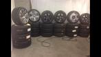 Banden velgen audi porsche land range rover bmw mercedes, Auto-onderdelen, Ophalen, Overige, Banden en Velgen, Winterbanden