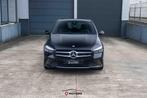 Mercedes-Benz B 180 d Launch Edition, Auto's, Stof, 4 cilinders, 103 g/km, Zwart