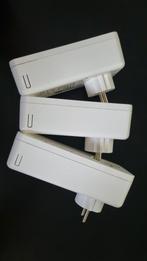 Devolo dLan 1200+ triple, Computers en Software, Powerlines, Ophalen of Verzenden, Gebruikt, Devolo