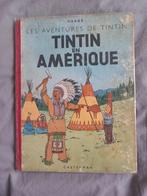Tintin en amerique 1945 b1, Livres
