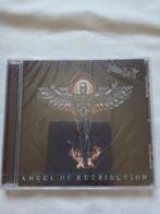 Judas Priest - Angel of retribution, Ophalen of Verzenden, Nieuw in verpakking