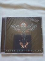 Judas Priest - Angel of retribution, Ophalen of Verzenden, Nieuw in verpakking