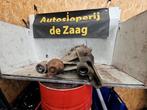 Differentieel achter van een Landrover Range Rover Sport, Ophalen of Verzenden, 3 maanden garantie, Gebruikt, Land Rover
