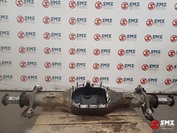 Occ aandrijfas AD400SAP Scania beschikbaar voor biedingen