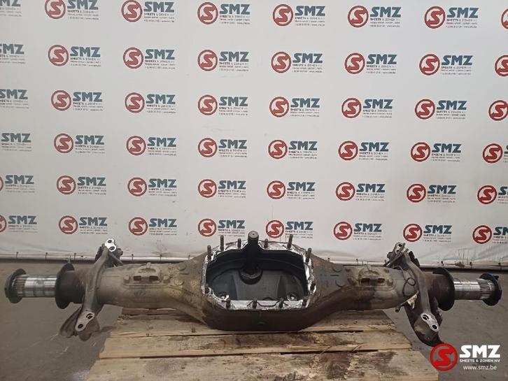 Occ aandrijfas AD400SAP Scania, Auto-onderdelen, Vrachtwagen-onderdelen, Scania, Transmissie en Accessoires, Gebruikt