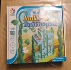 Smartgames Jaak en de bonenstaak, Ophalen