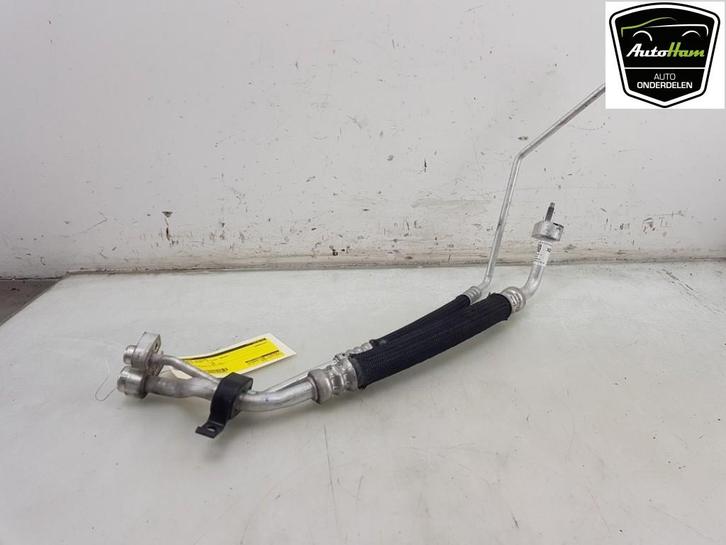 AIRCO LEIDING Tesla Model X (01-2013/-) (|103733400H|), Auto-onderdelen, Airco en Verwarming, Overige automerken, Gebruikt