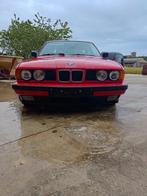 BMW e34 525i manueel.  Lees zoekertje.  Of ruilen..., Auto's, Achterwielaandrijving, Particulier, 5 Reeks, Handgeschakeld