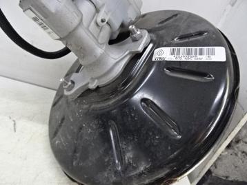 MASTERVAC / SERVOFREIN Renault Clio IV (5R) (472103202R), Utilisé, Renault