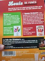 Louis de funés, CD & DVD, DVD | Comédie, Autres genres, Tous les âges, Utilisé, Coffret