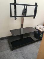 tv hangkast/beugel, Ophalen