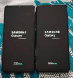 2 X Samsung A32 - 5G - 128GB, Ophalen of Verzenden, Zo goed als nieuw
