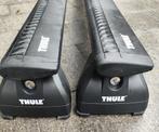 THULE wingbare noire pour BMW 2 serie en 3 serie, Enlèvement ou Envoi, Comme neuf