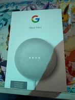 Google Nest Mini, Enlèvement, Comme neuf