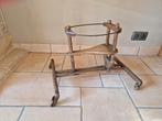 oude houten loopwagen voor kinderen baby jaren 20, Antiek en Kunst, Ophalen of Verzenden