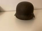 Originele helm van de 2de wereldoorlog, Ophalen, Tweede Wereldoorlog, Zo goed als nieuw, Algemeen