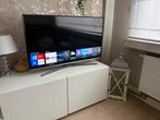 Samsung smart tv 43inch, Audio, Tv en Foto, Televisies, Ophalen, 50 Hz, Samsung, 100 cm of meer
