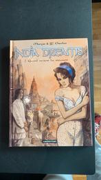 India Dreams T2 Quand revient la mousson, Boeken, Ophalen of Verzenden, Zo goed als nieuw
