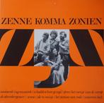 LP/ ZENNE KOMMA ZONIEN, Ophalen of Verzenden, Zo goed als nieuw, 12 inch, Streekmuziek