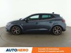 Renault Mégane 1.8 TCe R.S. Trophy (bj 2024, automaat), Auto's, Gebruikt, Euro 6, 300 pk, 191 g/km