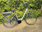 OXFORD MET MIDDENMOTOR BOSCH ACTIVE LINE 40nh, Fietsen en Brommers, Elektrische fietsen, Ophalen of Verzenden, Zo goed als nieuw