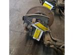 Fusee links-voor van een Volkswagen Golf, Ophalen of Verzenden, 3 maanden garantie, Gebruikt, Volkswagen