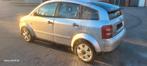 AUDI A2 +1.4TDI +CTOK +DEMANDE D'IMMATRICULATION À 1499EU, Autos, Audi, Achat, Entreprise, Boîte manuelle, 5 portes