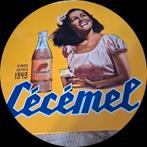 Cecemel vintage - nieuw, Ophalen of Verzenden, Nieuw