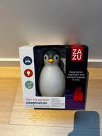 Zazu penguin slaaptrainer., Elektronische apparatuur, Wekkers, Ophalen, Zo goed als nieuw