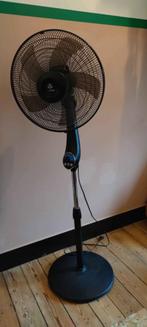 Fan, Ophalen, Ventilator met afstandsbediening, Gebruikt, Statiefventilator