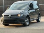 Vw Caddy 1.4 Benzine 125 pk-Airco-62000km-2018, Euro 6, Caddy Combi, Bedrijf, Handgeschakeld
