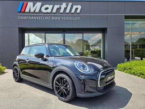 Mini Cooper 1.5iA Automaat / PDC A / Led / Carplay / Vol. ai, Auto's, Mini, Bedrijf, Te koop, Cooper, ABS, Airbags, Airconditioning