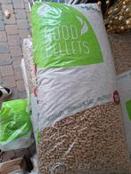 Houtpellets, Tuin en Terras, Brandhout, 3 tot 6 m³, Ophalen, Overige houtsoorten, Blokken