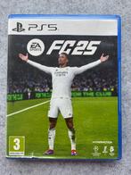FC25 voor PlayStation 5, Enlèvement, Comme neuf