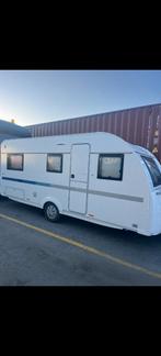 Caravan Adria Altea 502 UL 08/2022 , light and confortable!!, Grand lit, Particulier, Antivol de remorque, Adria