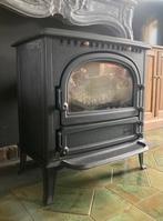 Houtkachel / kolenkachel SAEY, Huis en Inrichting, Kachels, Ophalen, Gebruikt, Houtkachel, Vrijstaand