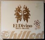El Divino Ibiza-Brasil, Cd's en Dvd's, Cd's | Dance en House, Ophalen of Verzenden