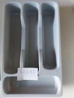 Couverts in gebruikte staat en couverbak (Nieuw ), Enlèvement ou Envoi, Neuf