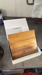 Slic kitchen magnetische messenblok, Ophalen, Nieuw