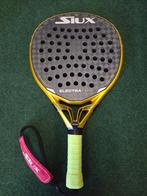 Siux Electra Elite 4 2025, Sport en Fitness, Ophalen of Verzenden, Zo goed als nieuw, Padelracket