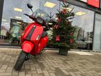 Vespa Sprint S 50cc met €700 voordeel, Fietsen en Brommers, Overige modellen, Nieuw, Ophalen of Verzenden, Klasse B (45 km/u)
