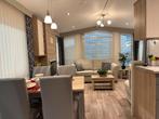 STOCK SHOWROOM NEW JERSEY 1100x400/2 (comfort van een huis), Caravans en Kamperen, Stacaravans