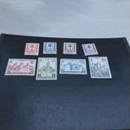 BELGIE 868 /875 postfris met cote 65,00 €, Ophalen of Verzenden, Postfris