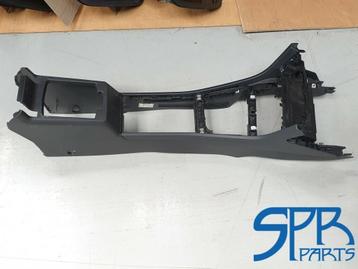 GOLF 7 VII KAAL Middenconsole VOOR ARMSTEUN ARMLEUNING OPTIE beschikbaar voor biedingen