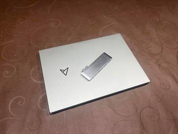 Asus zenbook S 13, ryzen 7 6800U, 16gb, 2,8K touch beschikbaar voor biedingen